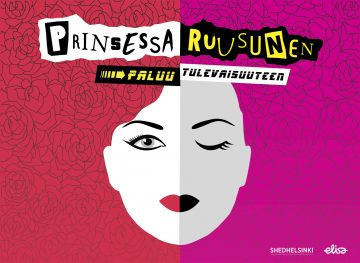 Prinsessa Ruusunen – Paluu tulevaisuuteen