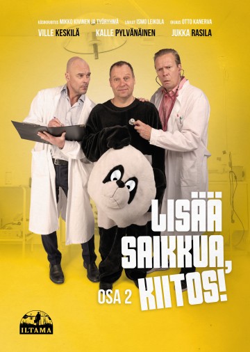 Kuva: Nils Krogell