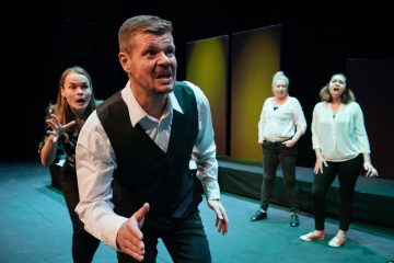 Stella Polaris – Stella goes Hollyböle – Kuva © Jussi Nahkuri