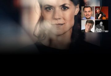 Norge på Lillan
