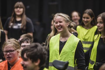 Helsingin Kaupunginteatteri – ShedHelsinki 2019 –Kuva © Paula Virta