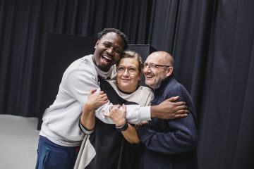 Helsingin Kaupunginteatteri – ShedHelsinki 2019 –Kuva © Paula Virta