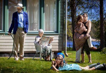 Äktenskapsgrejen