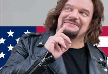 ISMO in English!