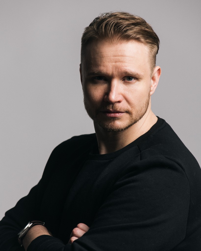 Ohjaaja Miika Muranen