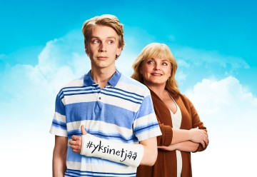 Rakas Evan Hansen