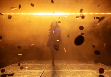Dancer in the Dark
