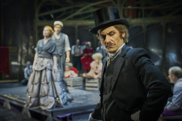 Helsingin Kaupunginteatteri – Moulin Rouge! Musikaali  - Kuva Otto-Ville Väätäinen