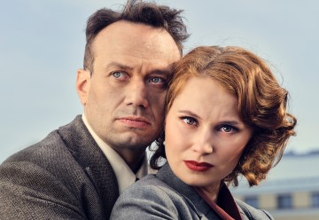Skymning 41 – berättelsen om Molly och Henry